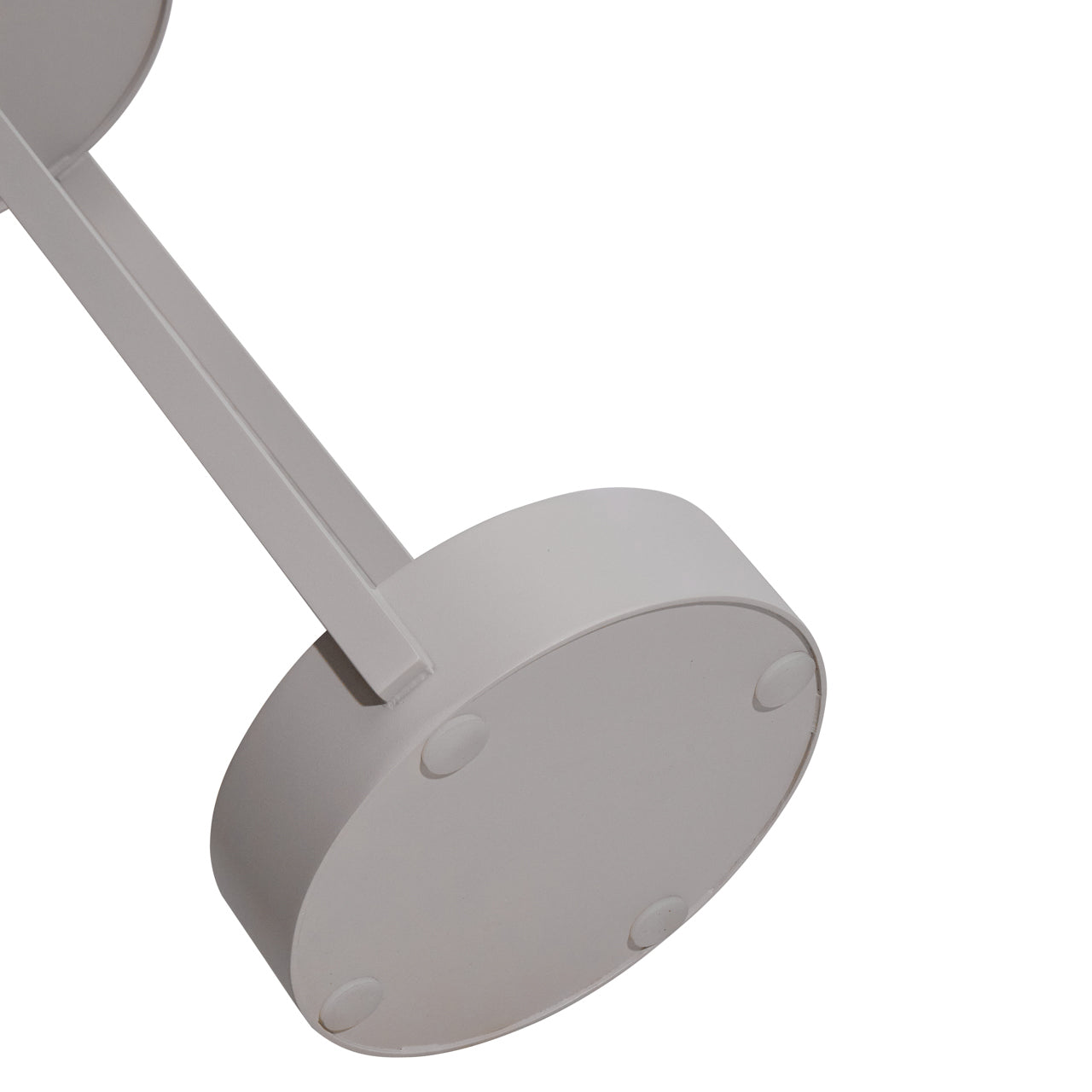 Richmond Interiors Outdoor Beistelltisch Reed light beige Outdoor Beistelltisch Richmond Interiors