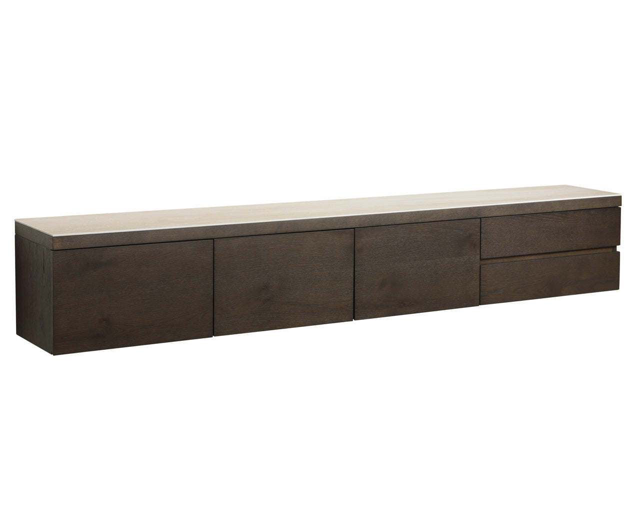 Richmond Interiors TV-Schrank Lachance brown TV-Schrank Richmond Interiors
