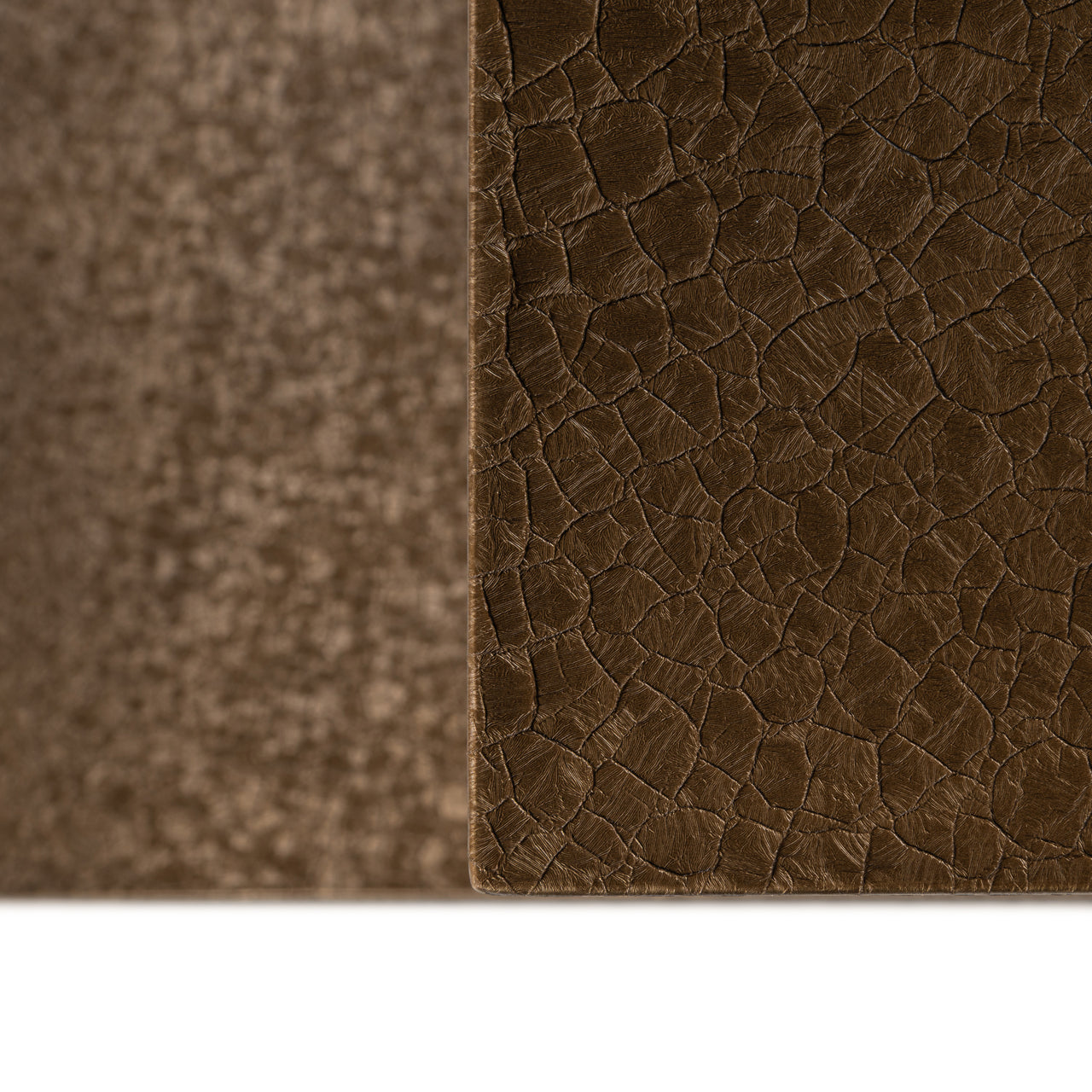 Richmond Interiors Konsole Alhambra brushed gold Konsole Richmond Interiors