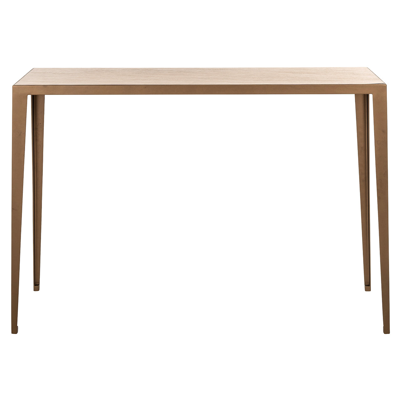 Richmond Interiors Konsolentisch Severine – Beige Konsolentisch Richmond Interiors