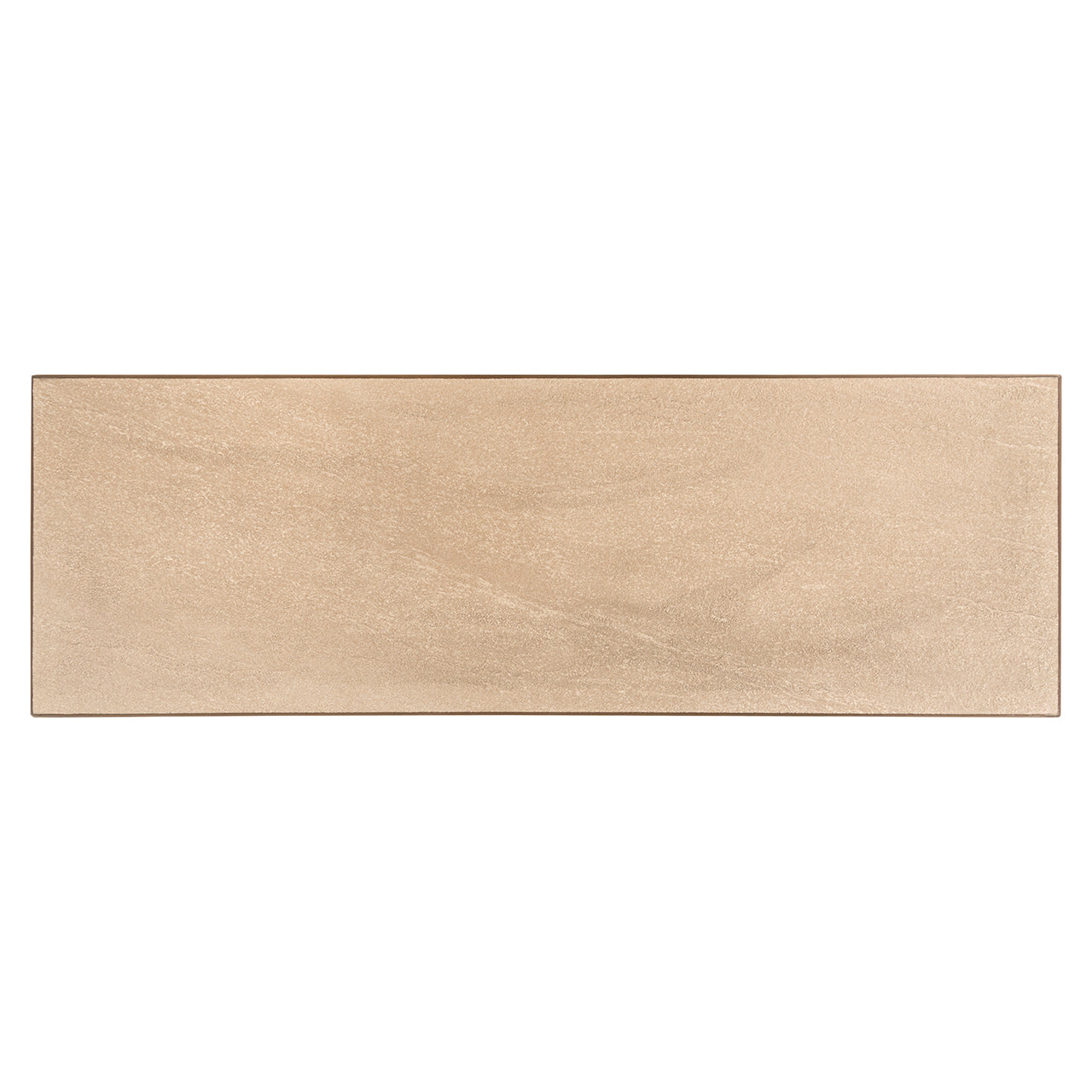 Richmond Interiors Konsolentisch Severine – Beige Konsolentisch Richmond Interiors