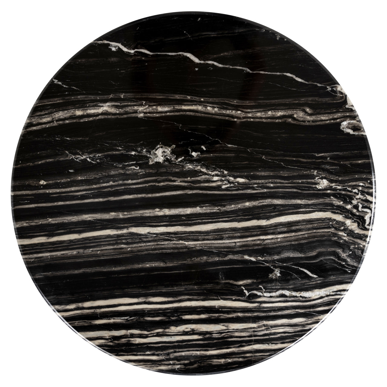 Richmond Interiors Couchtisch Bancroft black