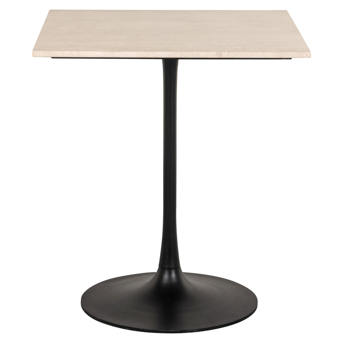 Richmond Interiors Bistro-Tisch Tavolo beige 70x70 Bistro-Tisch Richmond Interiors