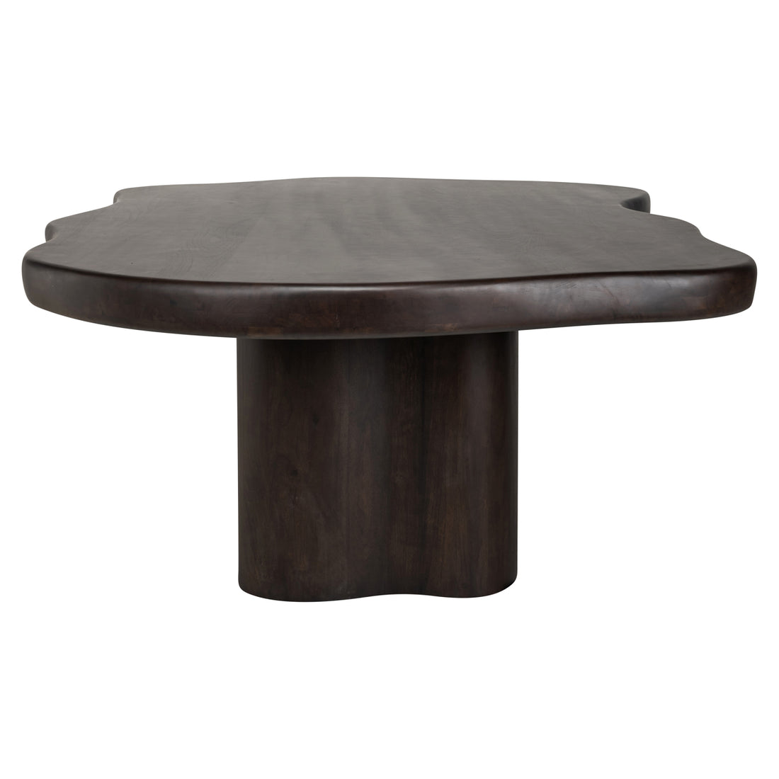 Richmond Interiors Esstisch Sherman dark brown 230x139 Esstisch Richmond Interiors