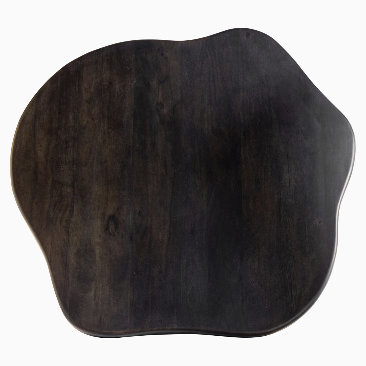 Richmond Interiors Esstisch Sherman dark brown 150 Esstisch Richmond Interiors