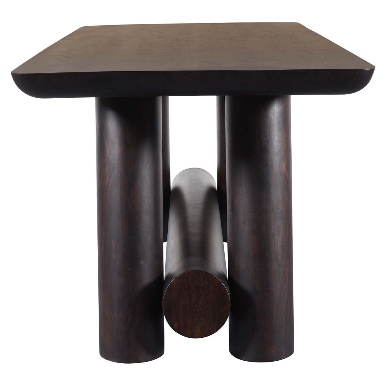 Richmond Interiors counter table Menara brown 218