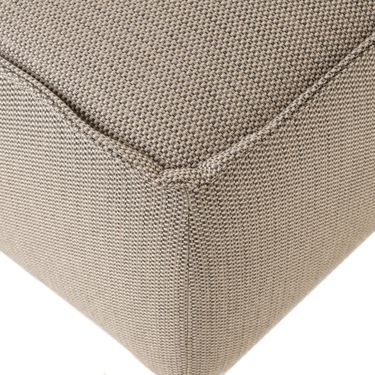 Richmond Interiors Outdoor Daybed Jondal taupe (22085 Taupe) Outdoor Daybed Richmond Interiors