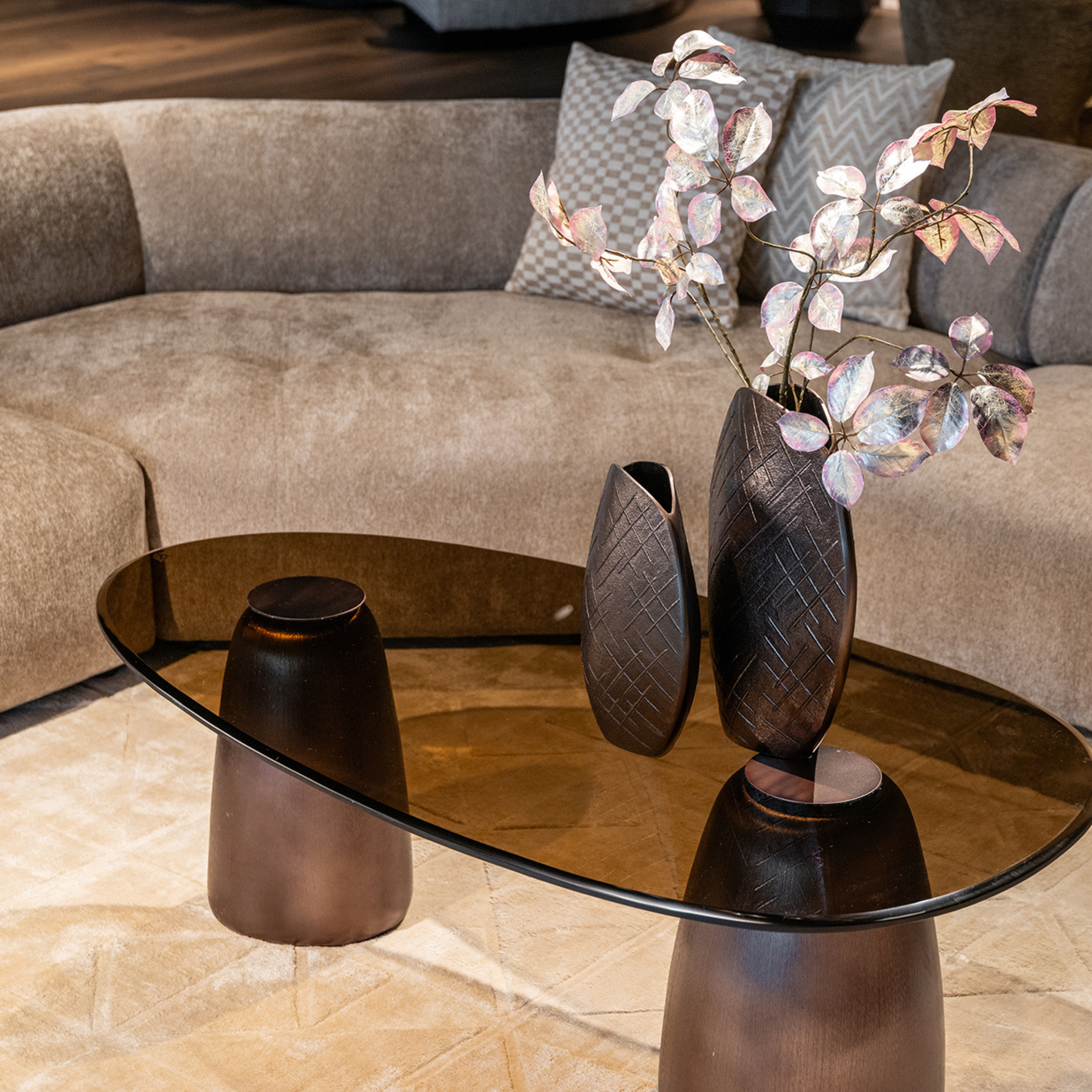 Richmond Interiors Modul-Sofa Nora Modul-Sofa Richmond Interiors