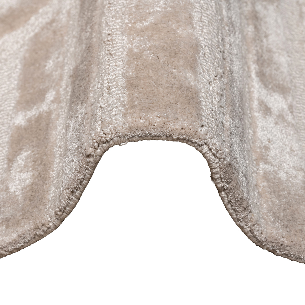 Richmond Interiors Teppich Lexy natural 200x300 Teppich Richmond Interiors