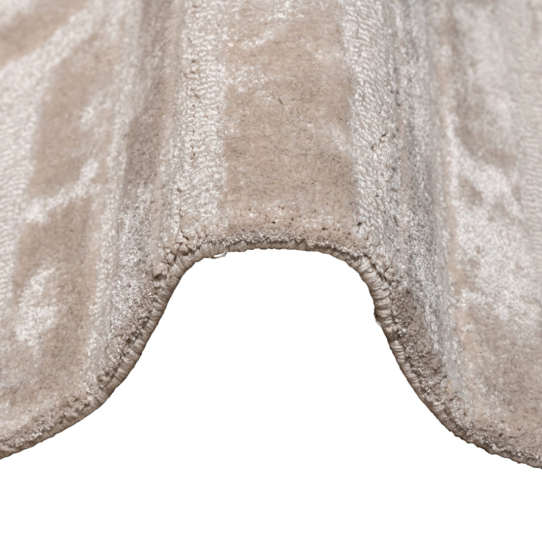 Richmond Interiors Teppich Lexy natural 200x300 Teppich Richmond Interiors