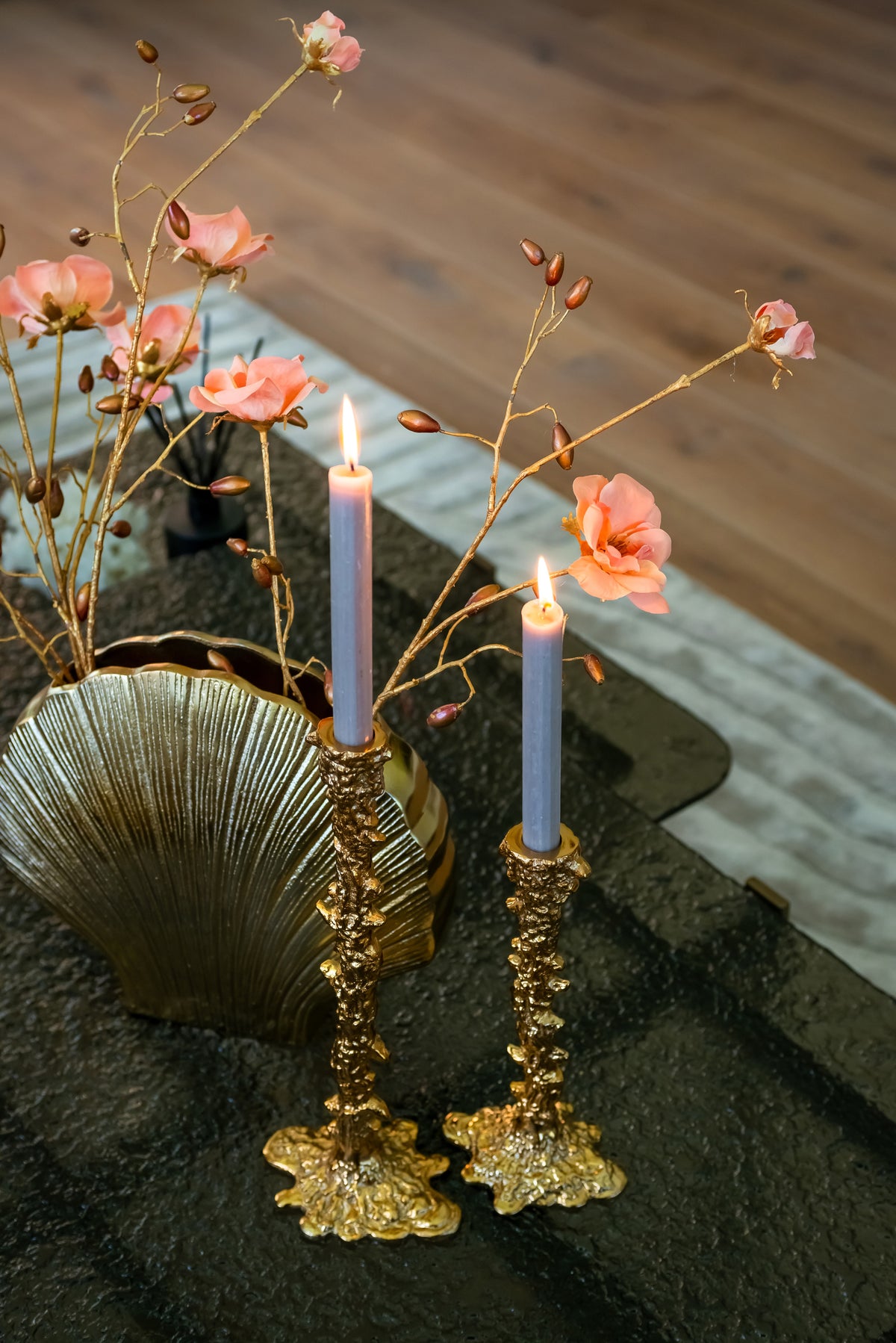 Richmond Interiors Teppich Lexy natural 200x300 Richmond Interiors
