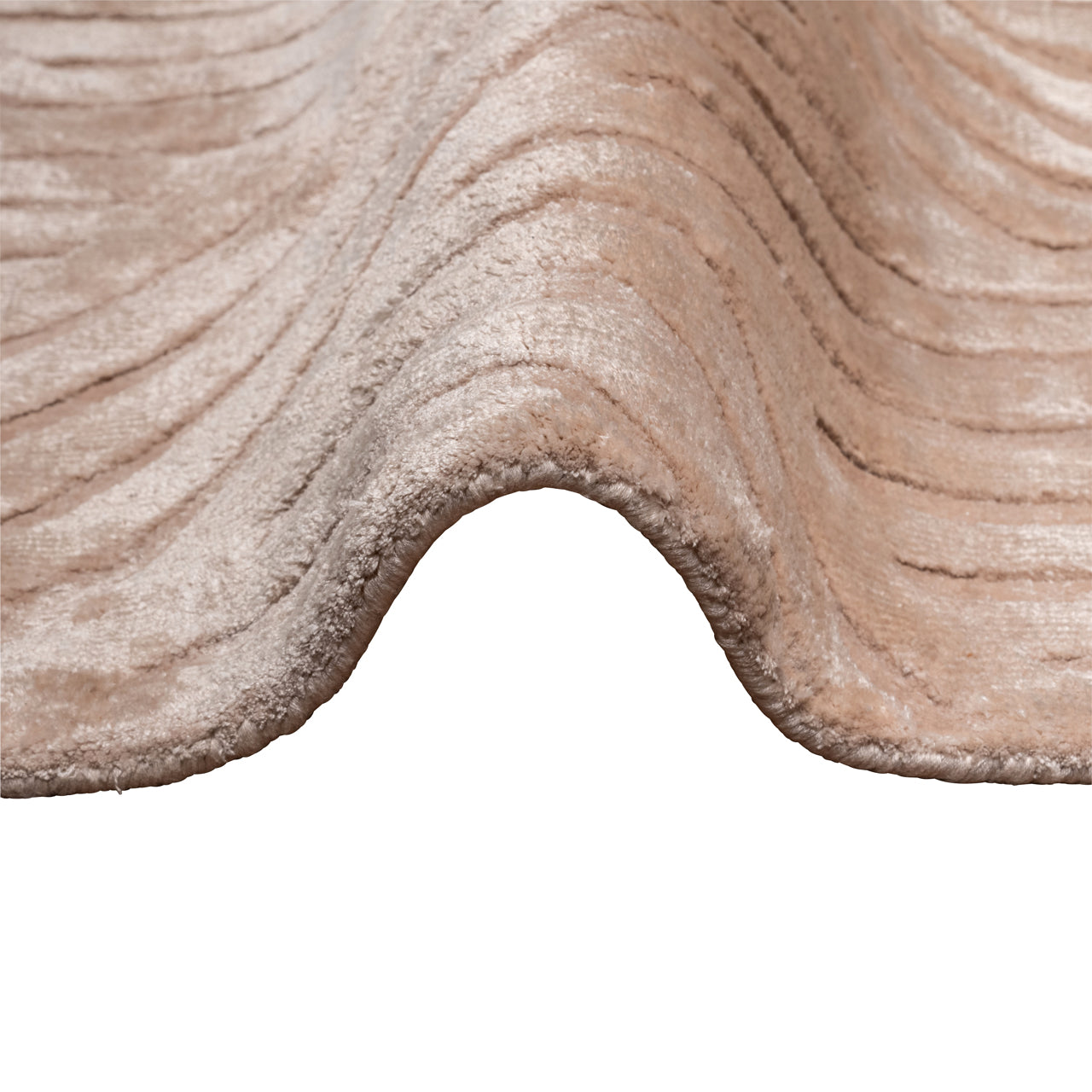 Richmond Interiors Teppich Kitty rose 300x400 Teppich Richmond Interiors