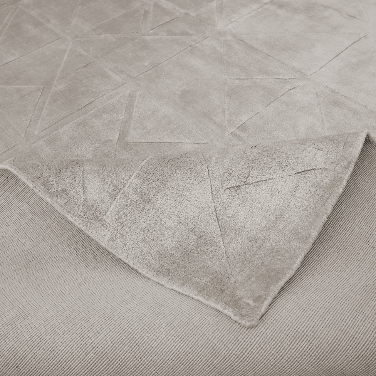 Richmond Interiors Teppich Yuna beige 200x300 Teppich Richmond Interiors