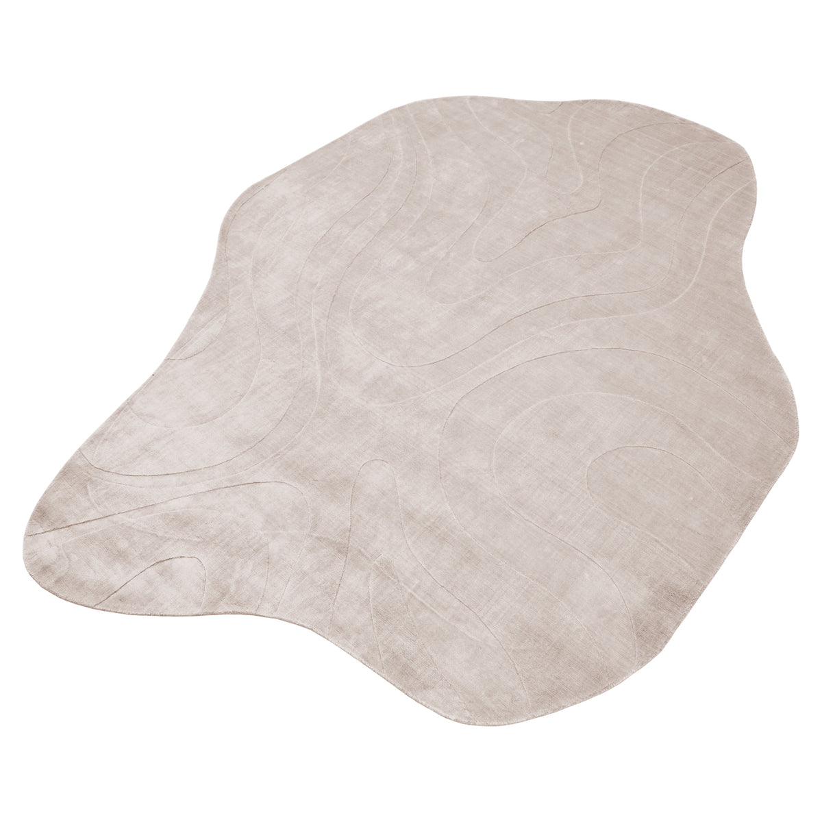 Richmond Interiors Teppich Addison natural 240x350 Richmond Interiors