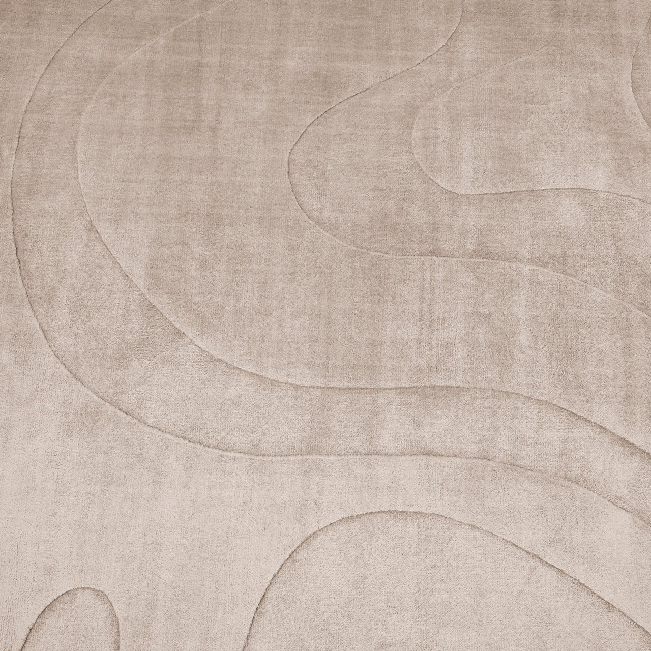 Richmond Interiors Teppich Addison natural 260x260 Teppich Richmond Interiors