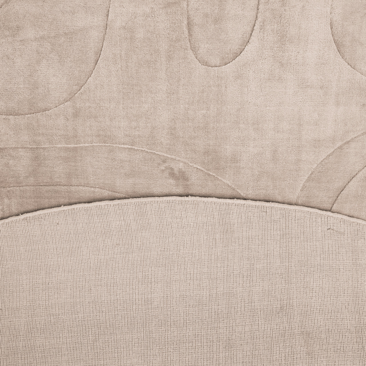 Richmond Interiors Teppich Addison natural 260x260 Teppich Richmond Interiors