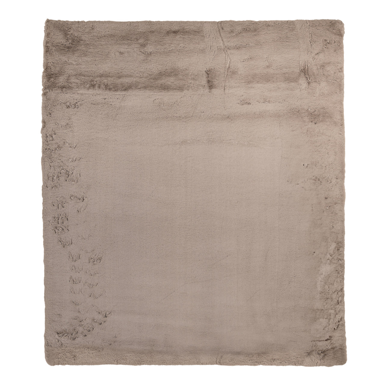 Richmond Interiors Teppich Saifo sand 200x230 Teppich Richmond Interiors