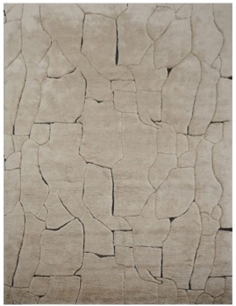 Richmond Interiors Teppich Bhawan brown 300x400 Teppich Richmond Interiors