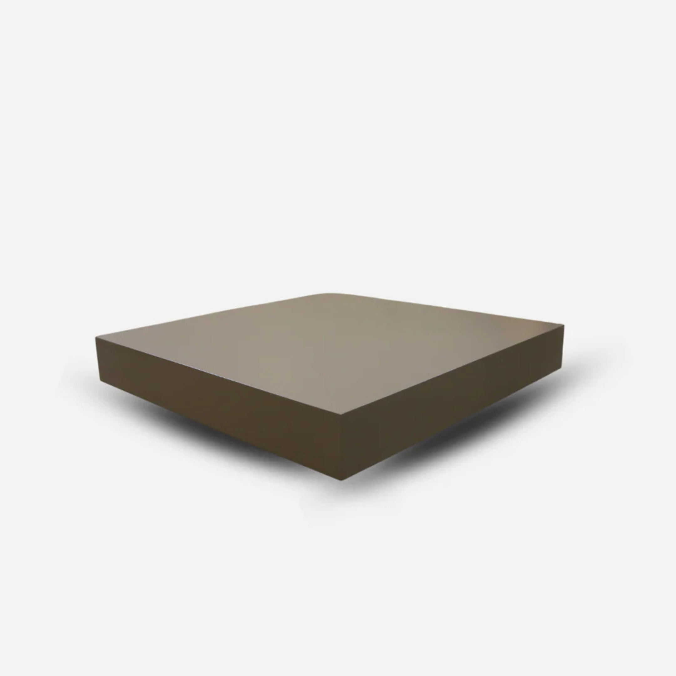 The Grand MASSIMO Couchtisch Couchtisch eckig The Grand Collection