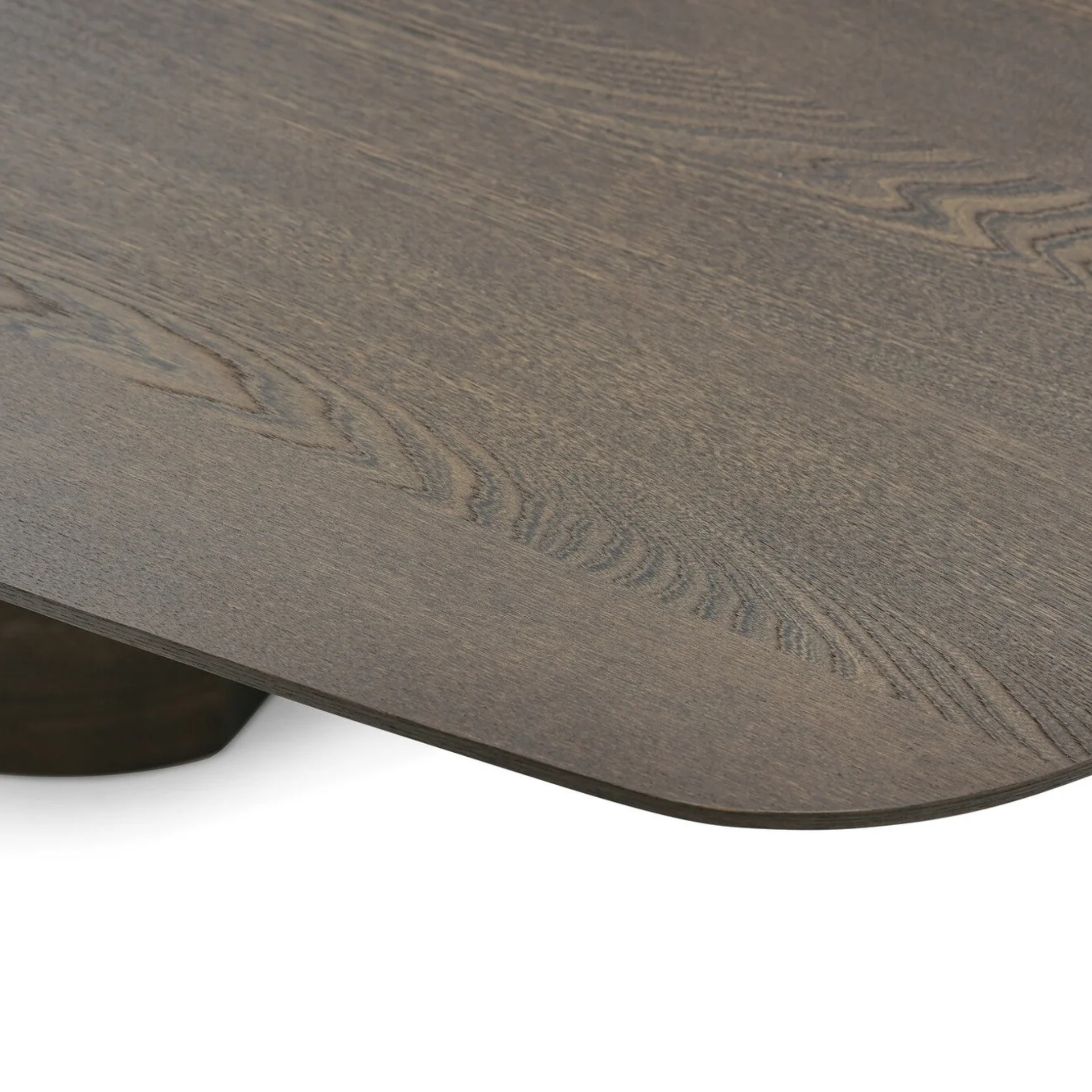 The Grand AMALFI Esstisch rechteckig 300cm Esstisch rund The Grand Collection