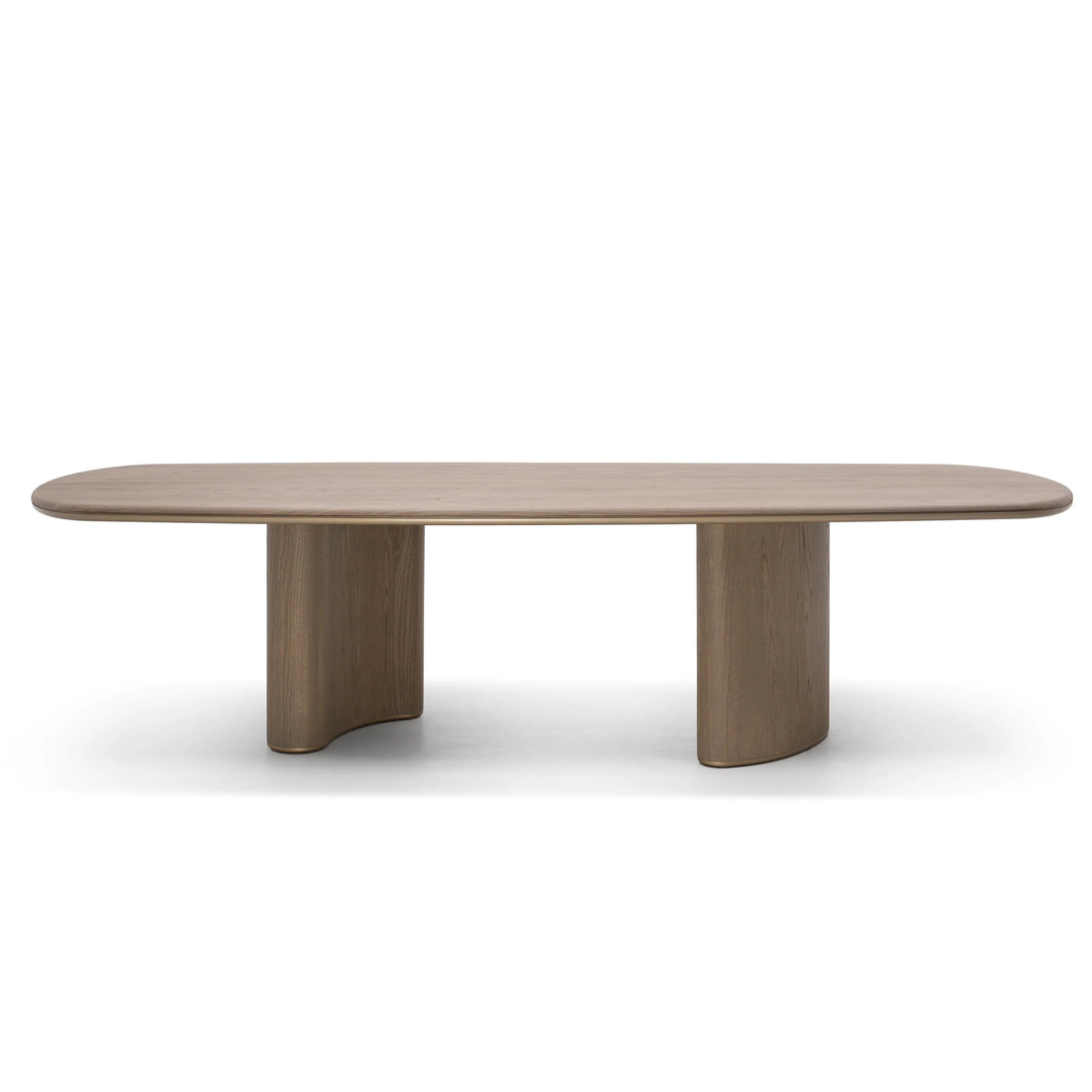 The Grand Collection GIULI Esstisch Esstisch oval The Grand Collection