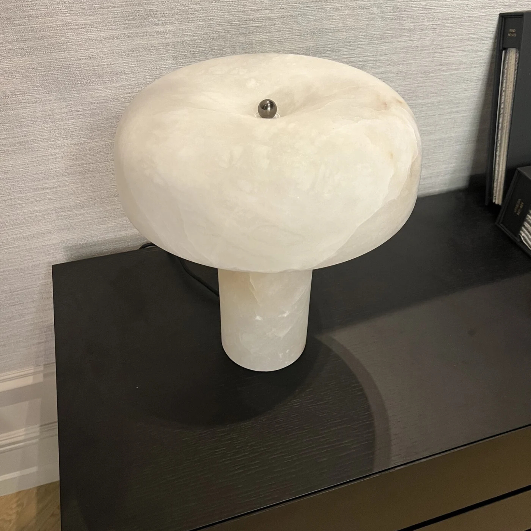 The Grand Collection MUSHROOM Tischleuchte Tischlampe The Grand Collection