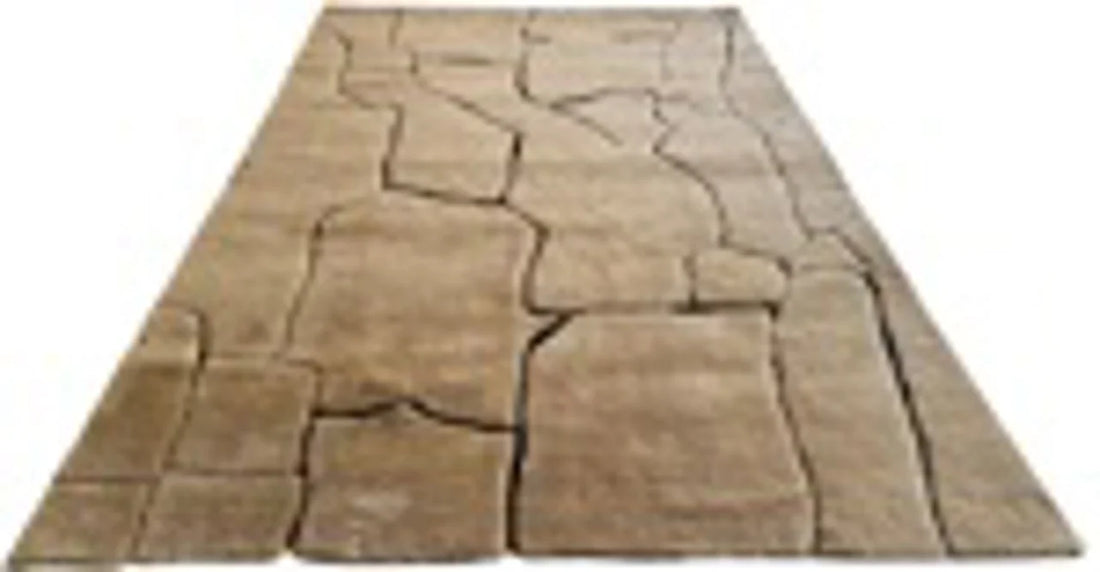 Richmond Interiors Teppich Bhawan brown 300x400 Teppich Richmond Interiors