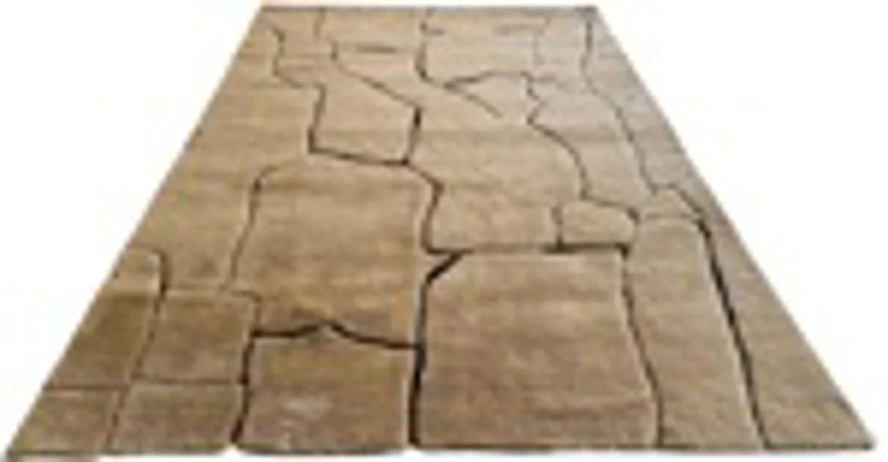 Richmond Interiors Teppich Bhawan brown 300x400 Teppich Richmond Interiors