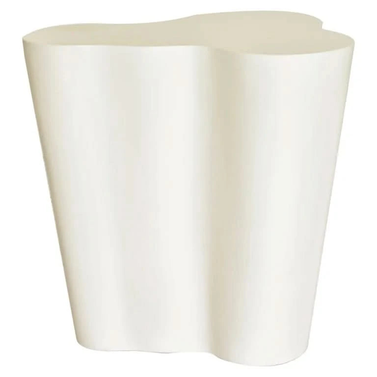 Richmond Interiors Beistelltisch Urban Bloom – Sandstone (Indoor/Outdoor) Outdoor Bestelltisch rund Richmond Interiors