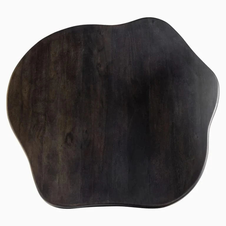 Richmond Interiors Esstisch Sherman Organisch 152x152 Esstisch oval Richmond Interiors