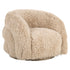 Richmond Interiors Kinder-Drehstuhl Lenny (Yakety Yak Sand) Kindersessel Richmond Interiors