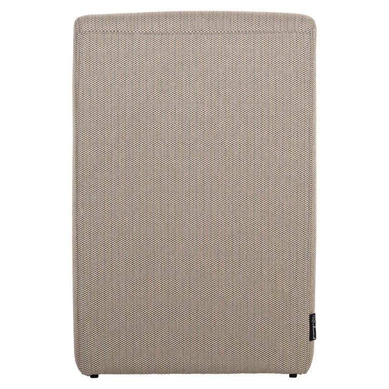Richmond Interiors Outdoor Esszimmerstuhl Riva taupe (22085 Taupe) Outdoor Esszimmerstuhl Richmond Interiors
