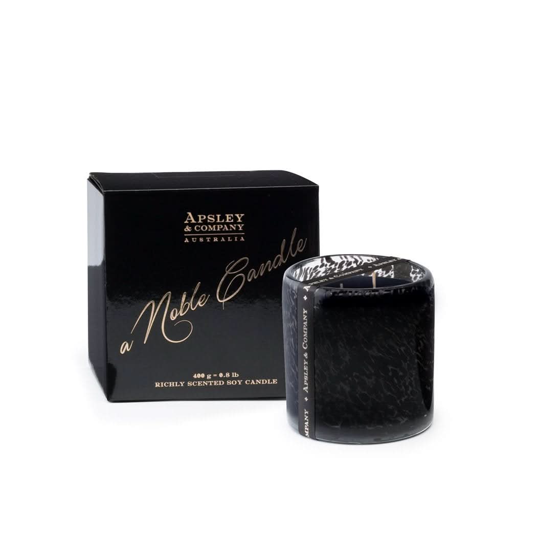 Apsley & Company Duftkerze Halfeti 400 Gramm Duftkerze Apsley & Company