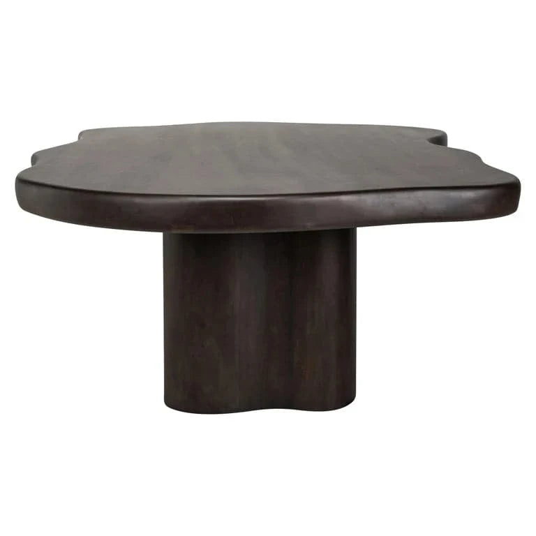 Richmond Interiors Esstisch Sherman Organisch 230x139 Esstisch oval Richmond Interiors