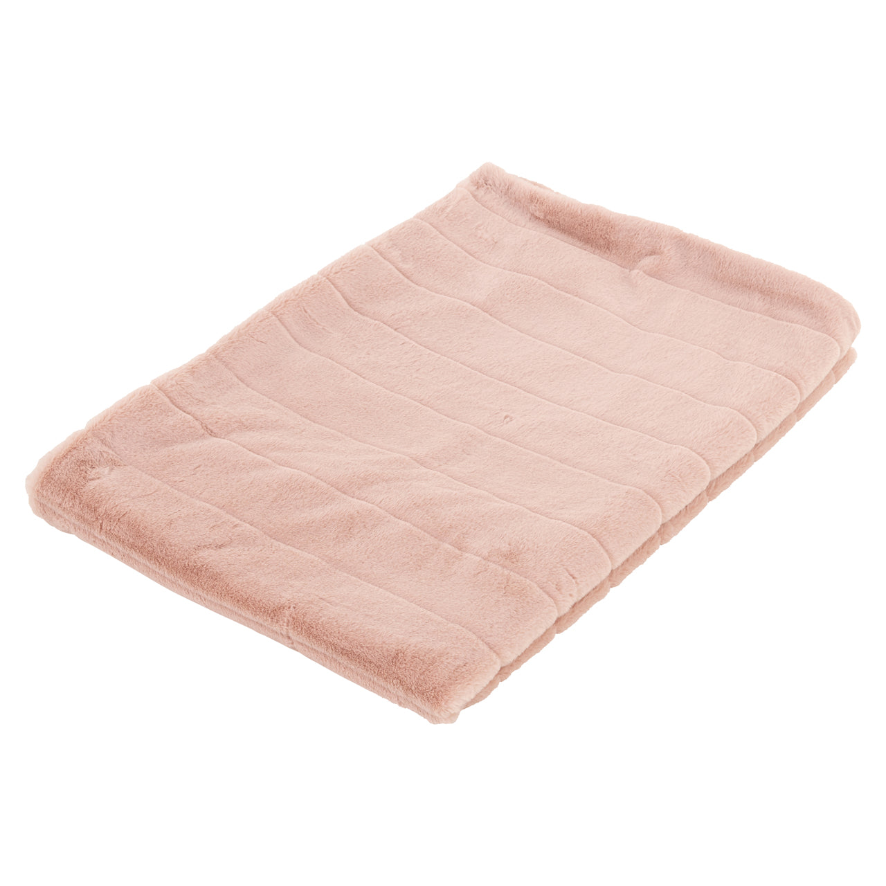 Richmond Interiors Decke Carry pink Decke Richmond Interiors