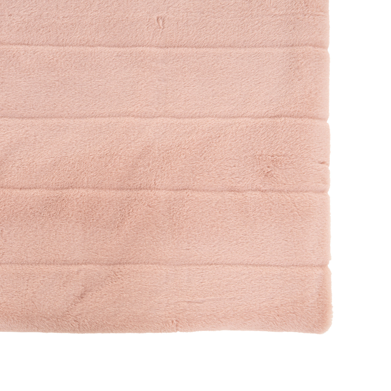 Richmond Interiors Decke Carry pink Decke Richmond Interiors