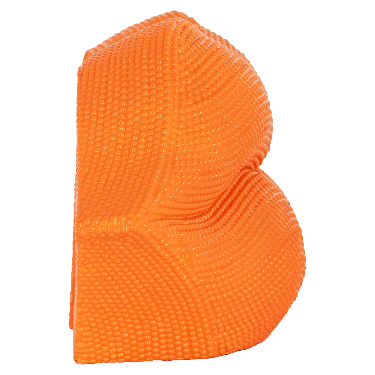 Richmond Interiors Buchständer Lips orange Richmond Interiors