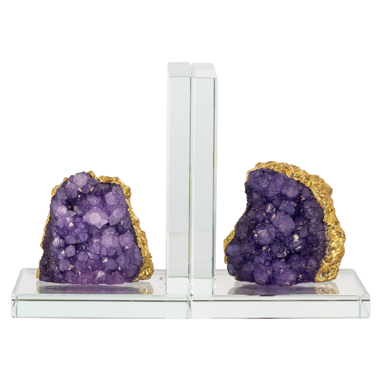 Richmond Interiors Buchständer Agate Buchständer Richmond Interiors