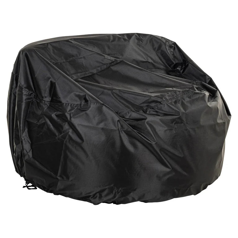 Richmond Interiors Outdoor Drehstuhl Nammos beige (22080 Beige) Outdoor Drehstuhl Richmond Interiors