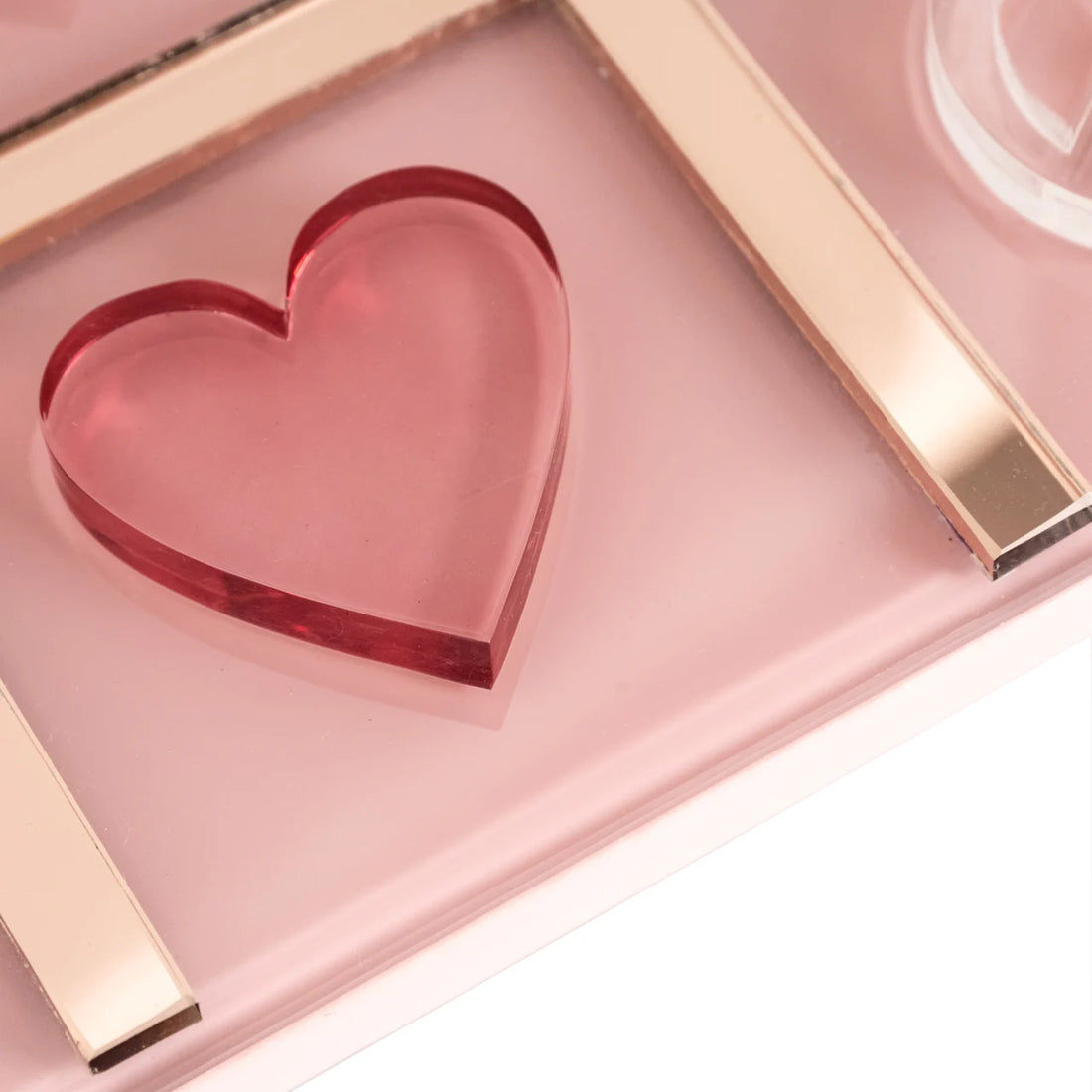 Richmond Interiors Dekoratives Spiel Jolisa pink Dekoratives Spiel Richmond Interiors