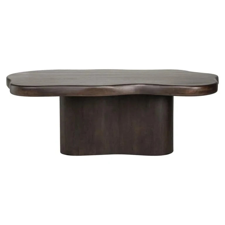 Richmond Interiors Esstisch Sherman Organisch 230x139 Esstisch oval Richmond Interiors