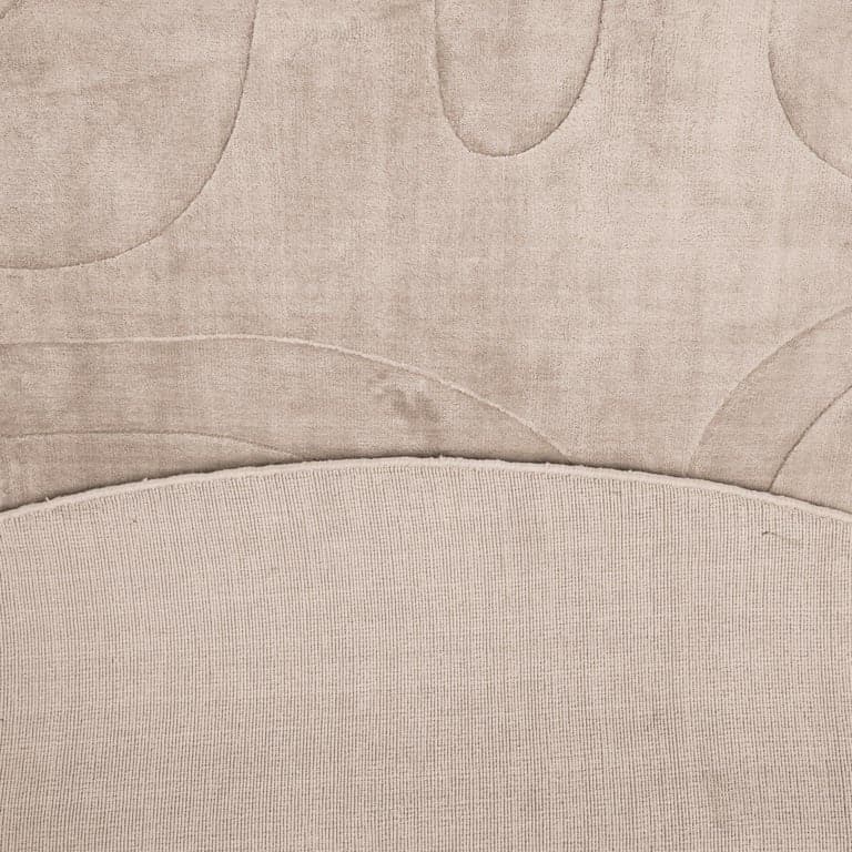 Richmond Interiors Teppich Addison rund 260x260 Teppich rund Richmond Interiors