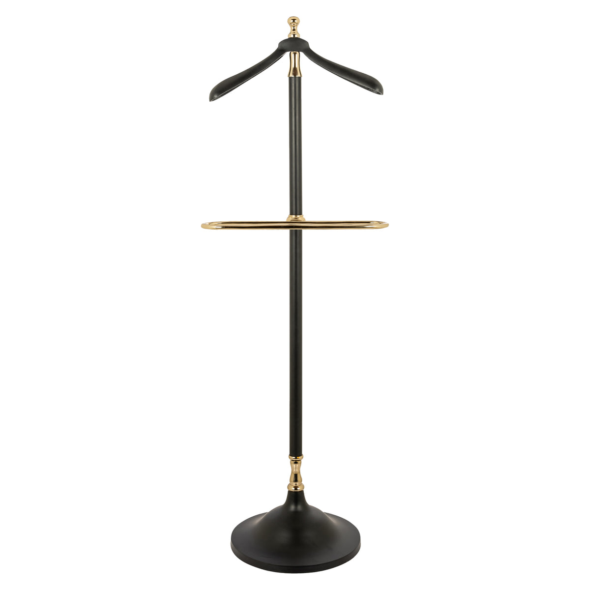 Richmond Interiors Garderobe Balley black Richmond Interiors