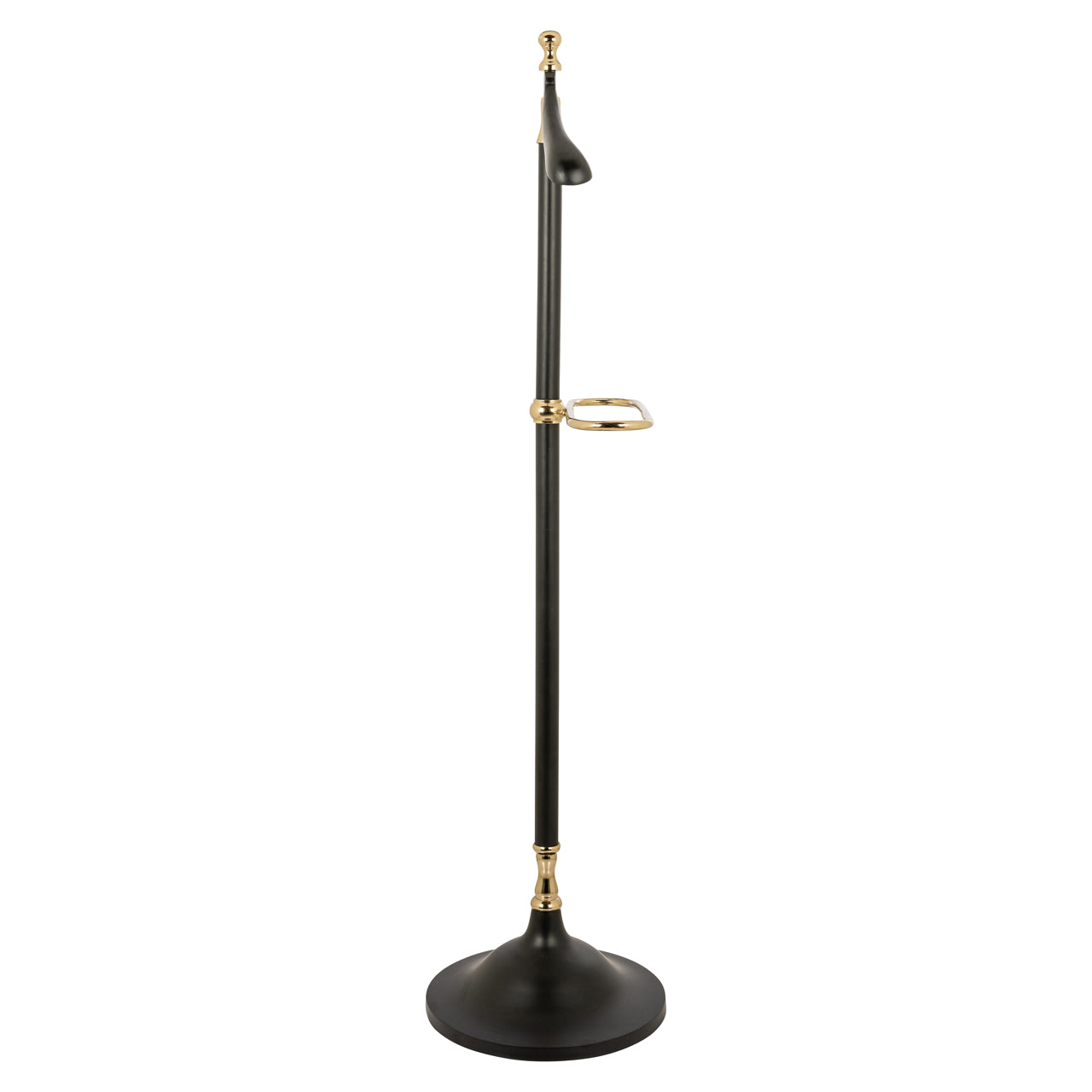 Richmond Interiors Garderobe Balley black