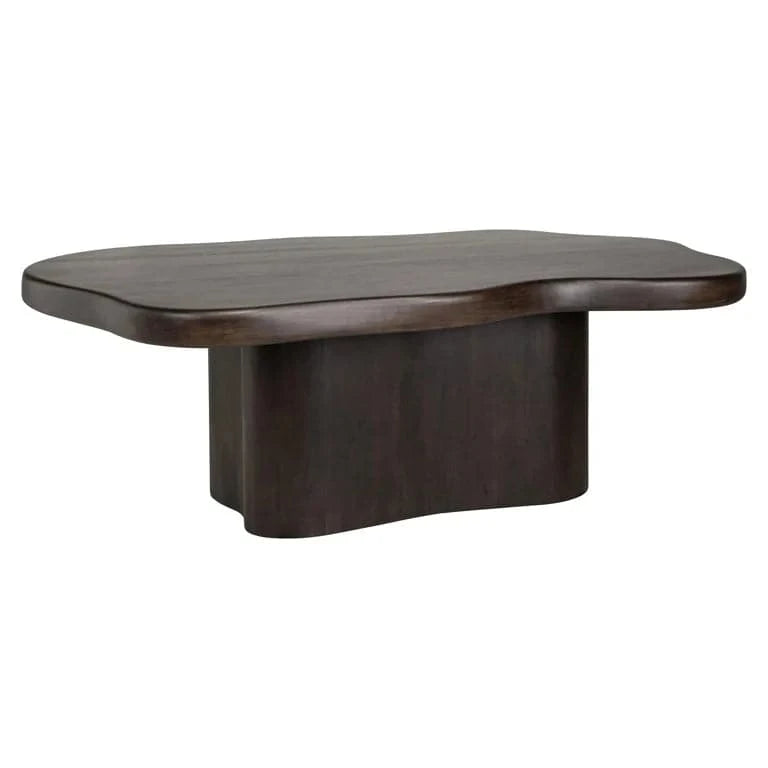 Richmond Interiors Esstisch Sherman Organisch 230x139 Esstisch oval Richmond Interiors