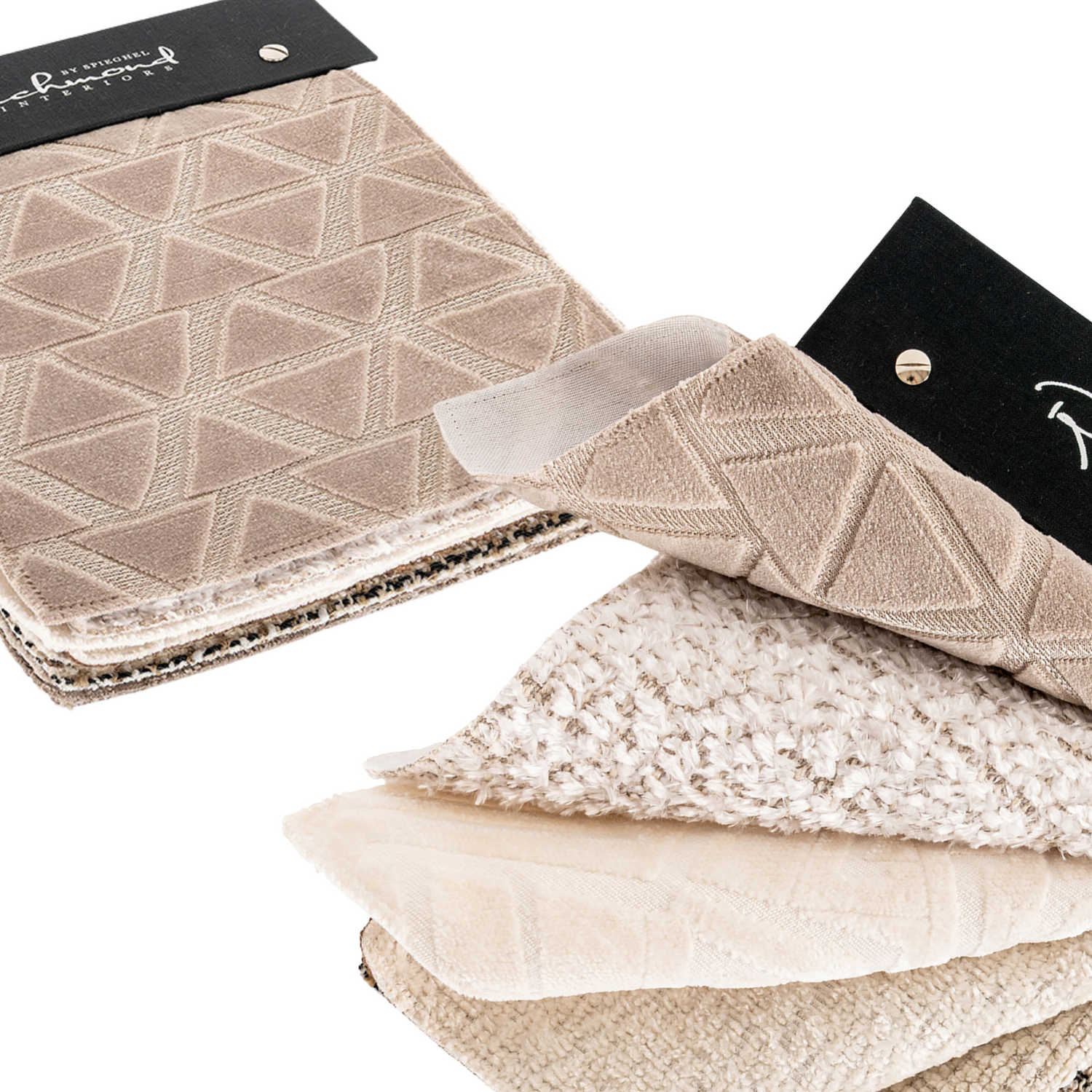 Richmond Interiors - Stoffmuster Stoffmuster Richmond Interiors