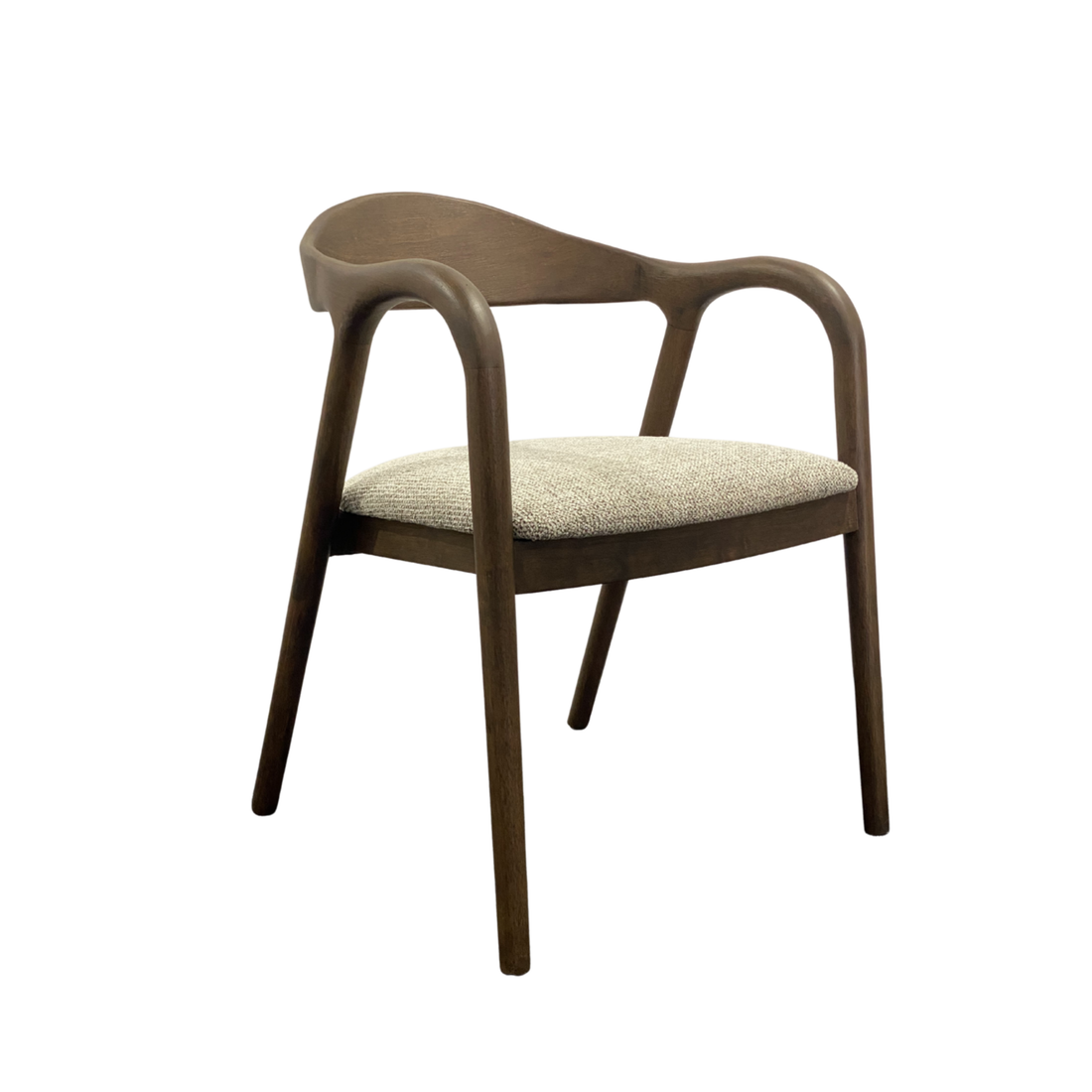 Richmond Interiors – Esszimmerstuhl Mihara Mocca Fancy Esszimmerstuhl Richmond Interiors