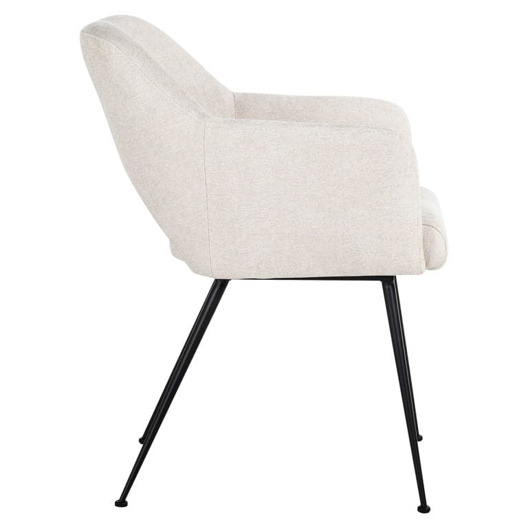 Richmond Interiors Stuhl Jenthe nature giulia fire retardant Esszimmerstuhl Richmond Interiors