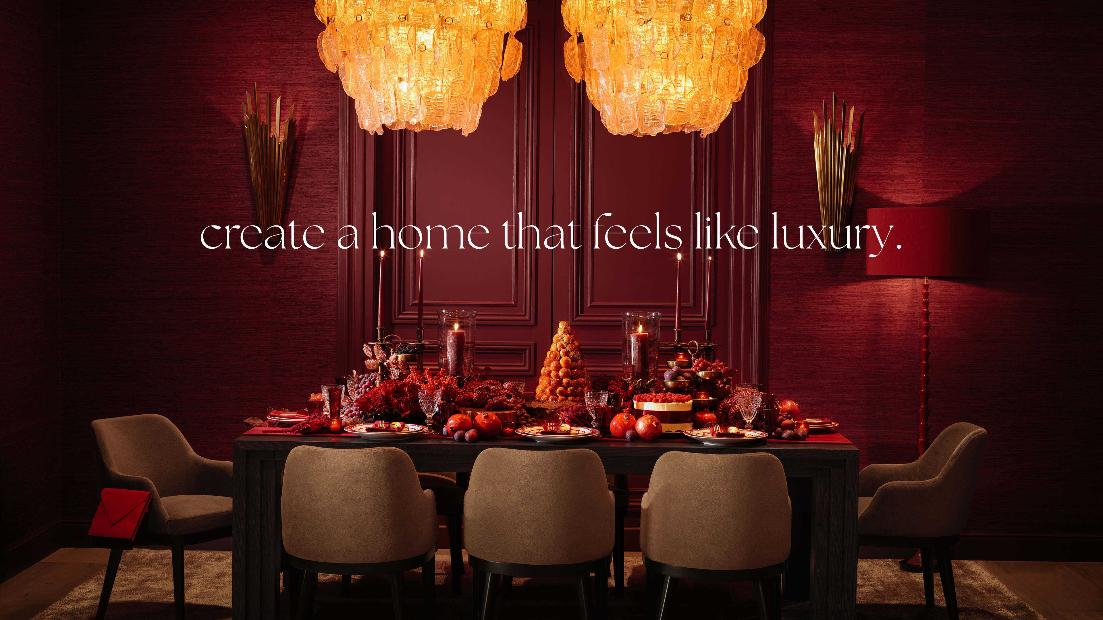 Eichholtz Weihnachten