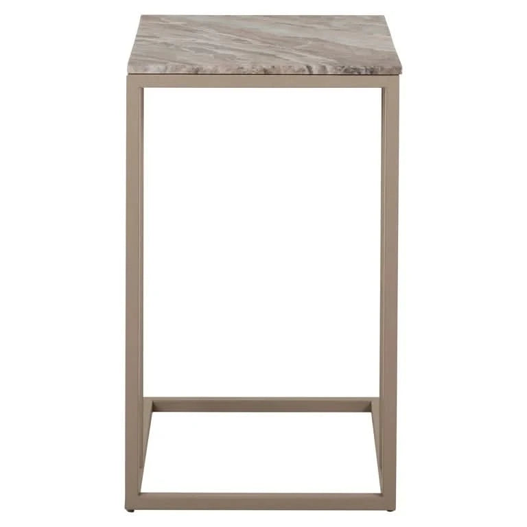 Richmond Interiors Sofatisch Fairfax (Stone) Sofatisch Richmond Interiors